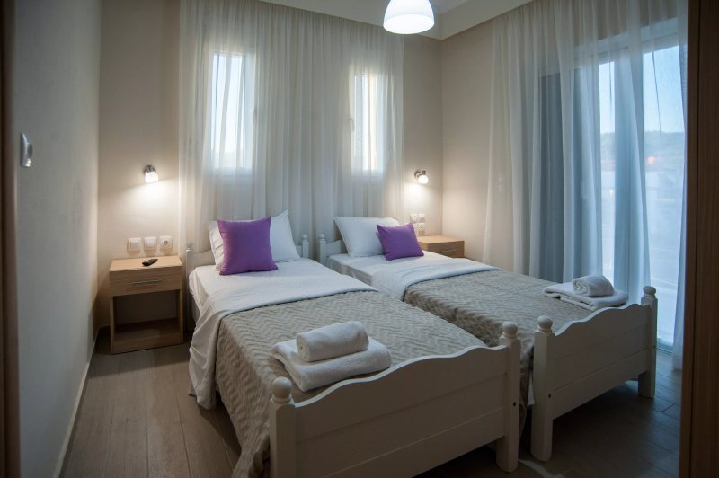 Vanessa's Rooms & Apartments