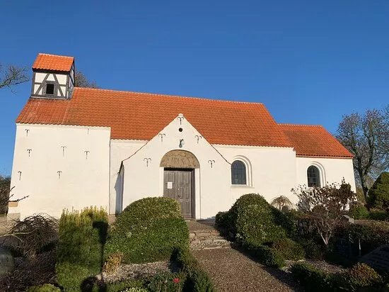Vitved Church
