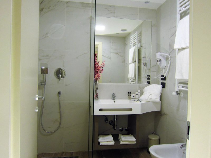 Jr Hotels Bocconi Milano
