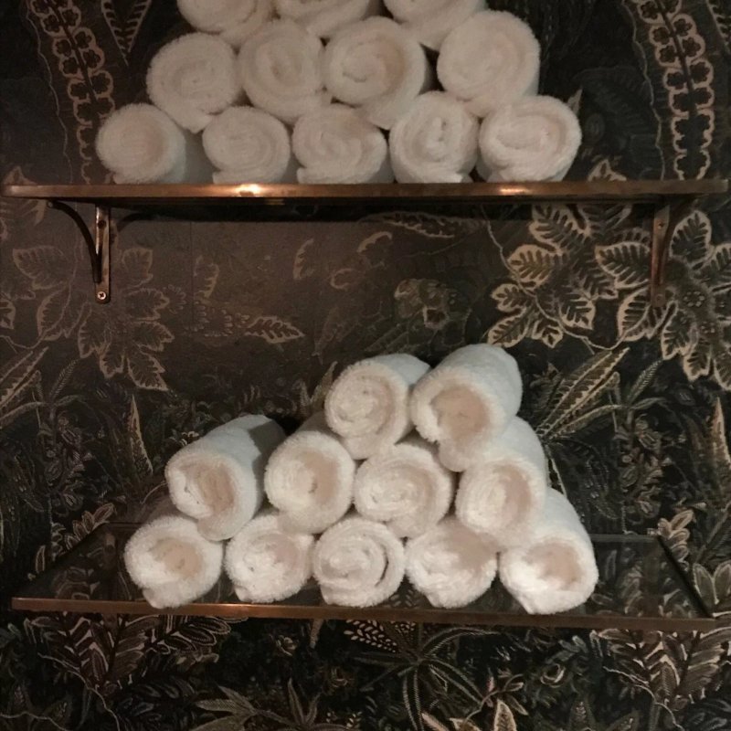 TATA - Cocktailbar