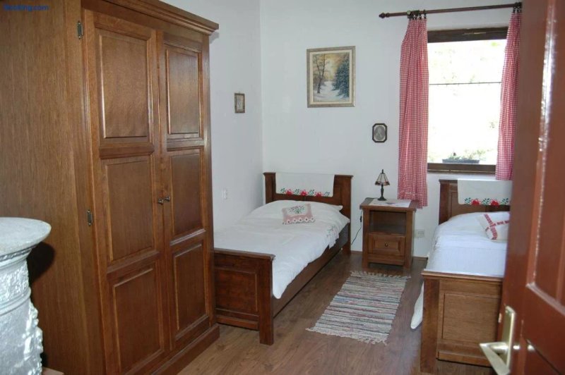 Apartment At Agroturizam OPG Kovacevic