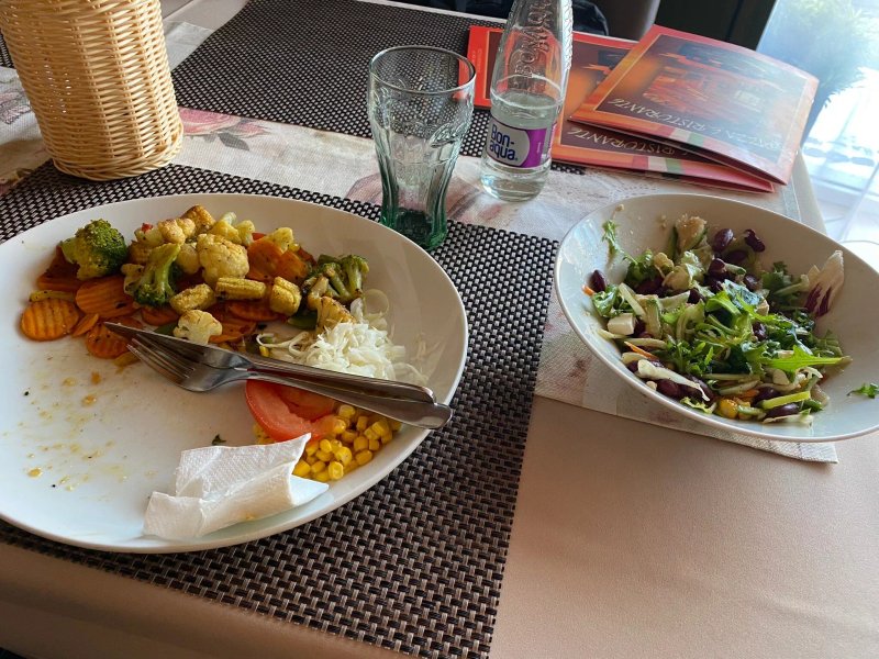 Pizza e Ristorante