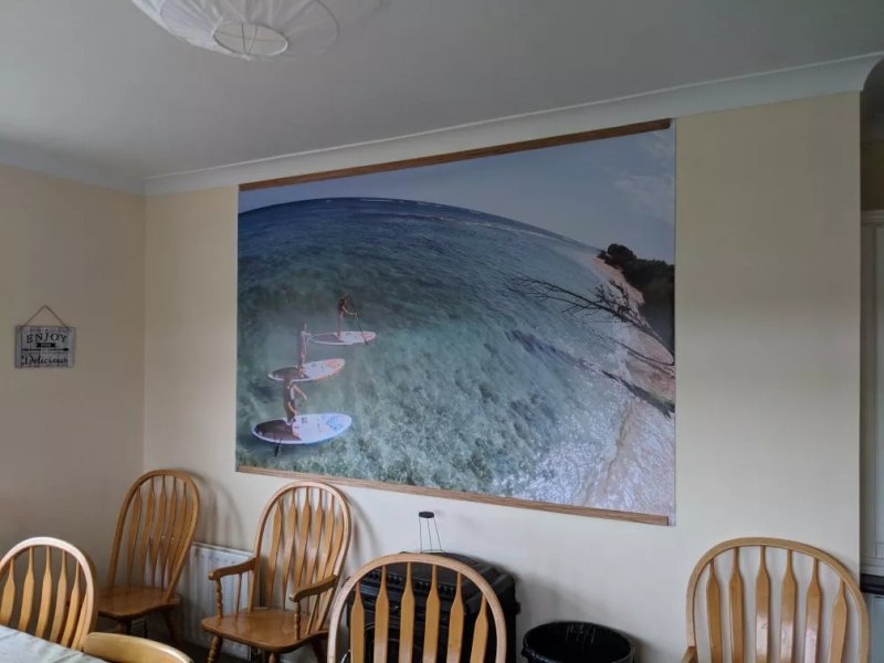 360 House