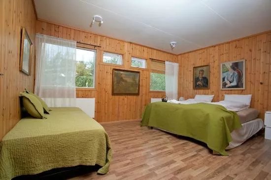 Tjaldanes Room for Rent