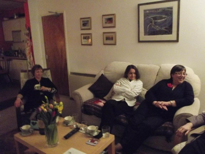 Arkland Holiday Accommodation