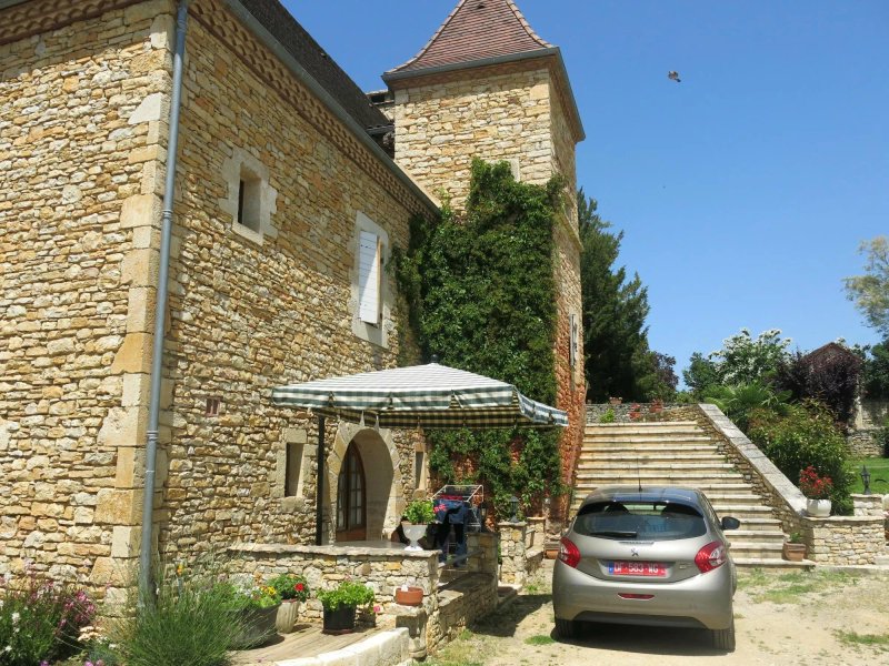 Domaine le Magnolia