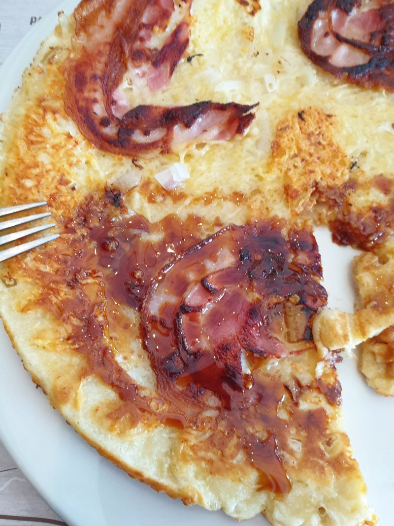 Pannenkoekenhuis De Waterspiegel