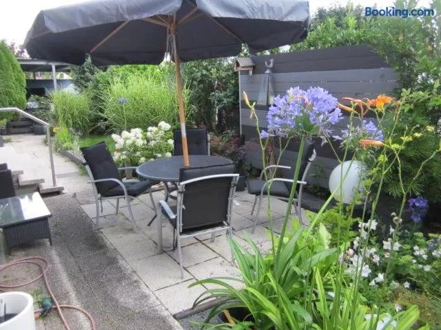 Privatunterkunft Schonlau
