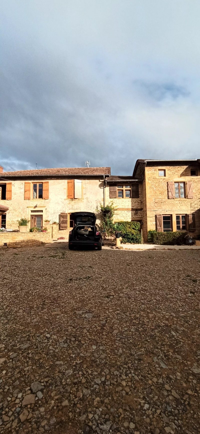 Domaine des Aloets