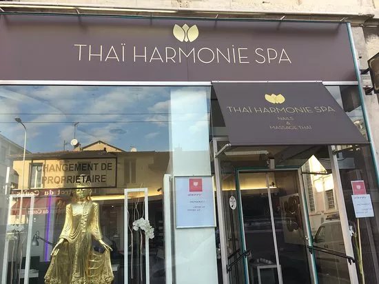 Thai Harmony Spa