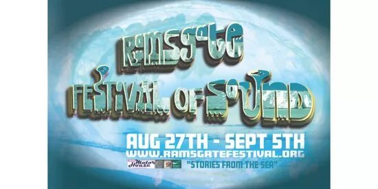 Ramsgate Festival of Sound