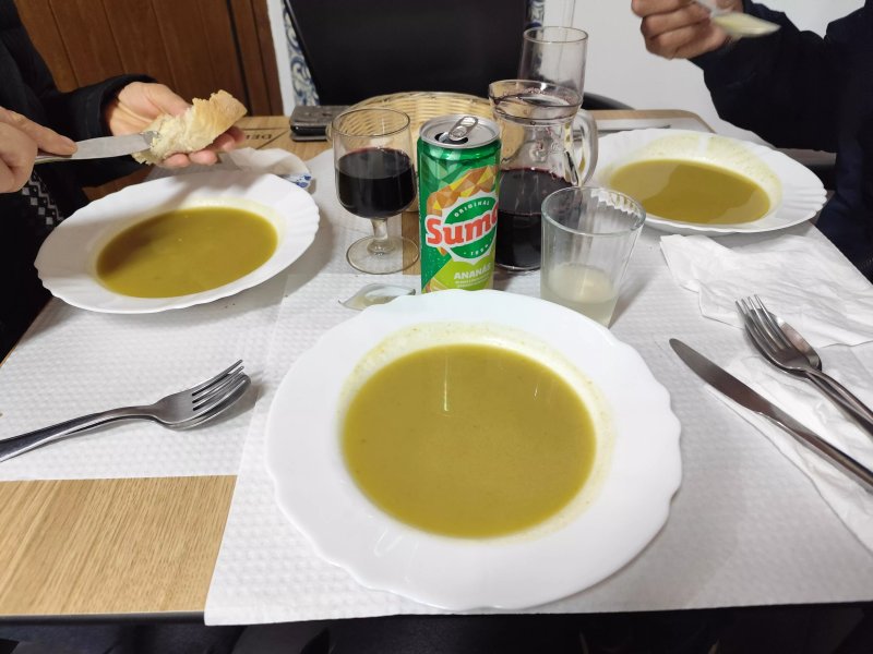 Petiscos do Norte