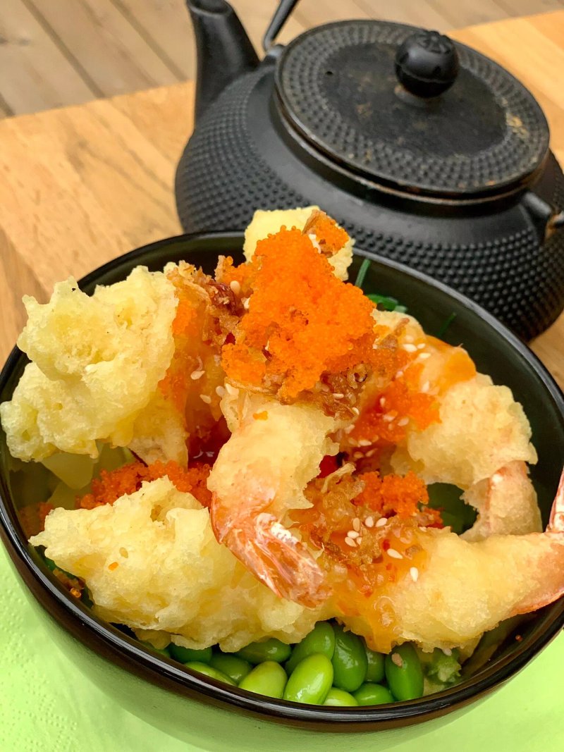 Thai & Sushi Park
