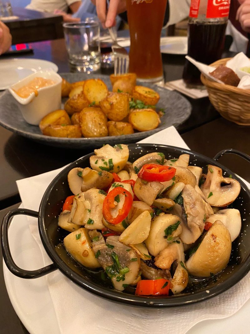 Bistro Chaka-Chaka