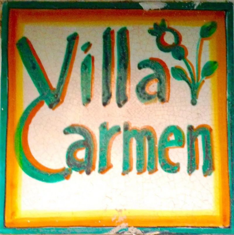 B&B Villa Carmen