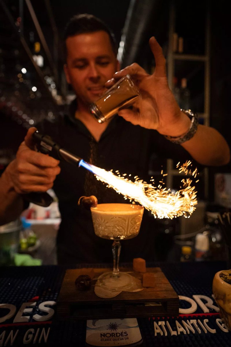 Le Comptoir Ibiza