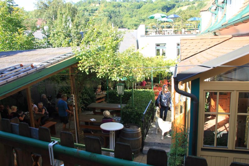 Buschenschank Haslinger