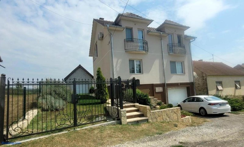 Studio Apartmani Sofija
