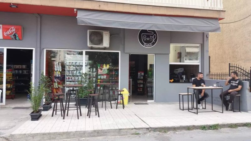 Fratelli Coffe