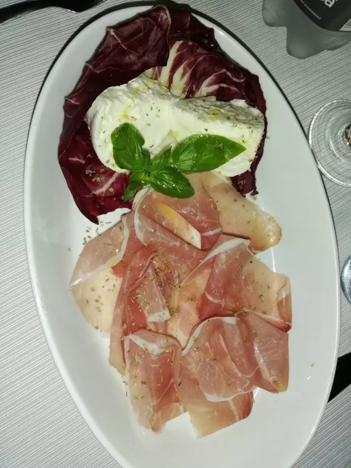 Il Tempio della Pizza