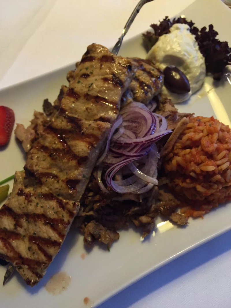 Olympia Restaurant