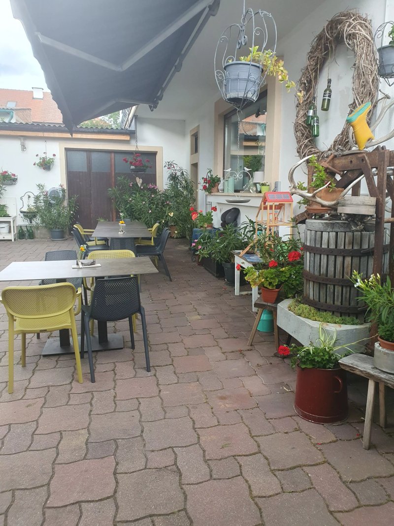 Pension Julia - Haus Elisabeth