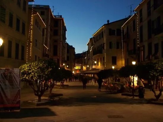 Centro Storico