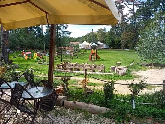 Agripark Stigliano