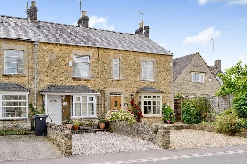 2 bedroom accommodation in Bourton-on-the-Water