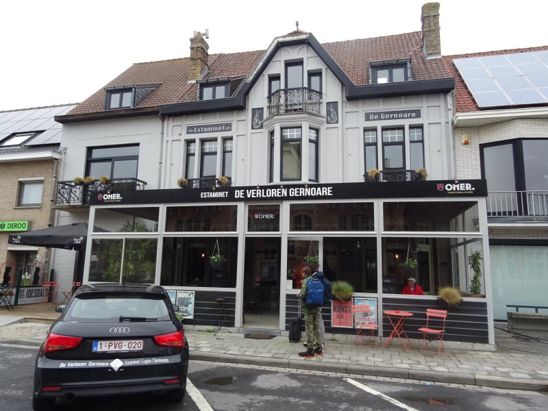 De Verloren Gernoare B&B