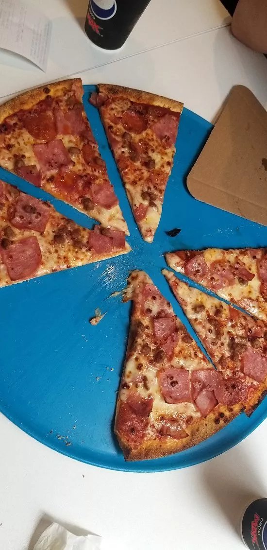 Domino's Pizza Orense