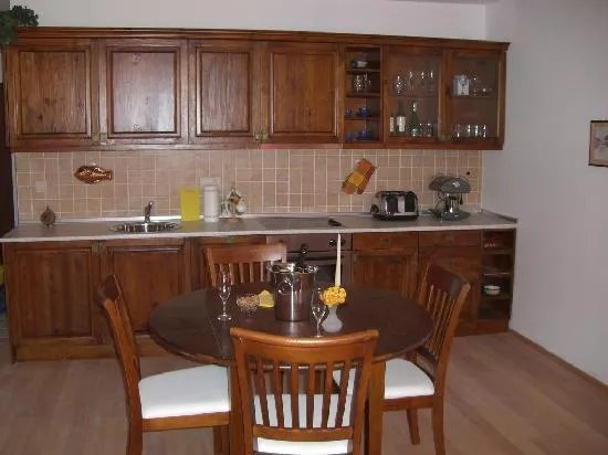 Pirin Lodge