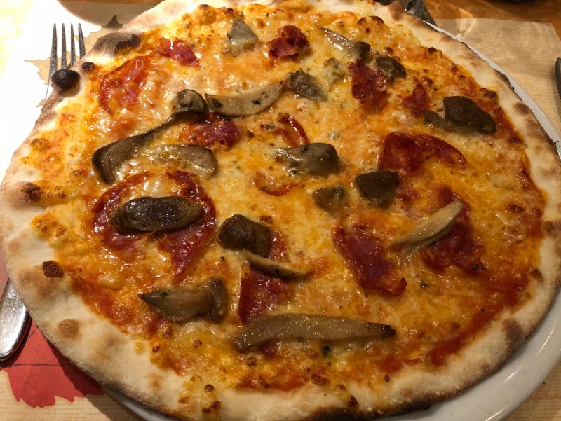 Restaurant Krone Pizzeria
