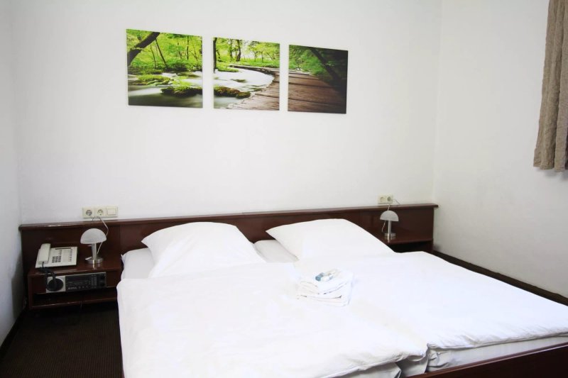 Zeitlos Hotel Und Restaurant Am Fuchsbach