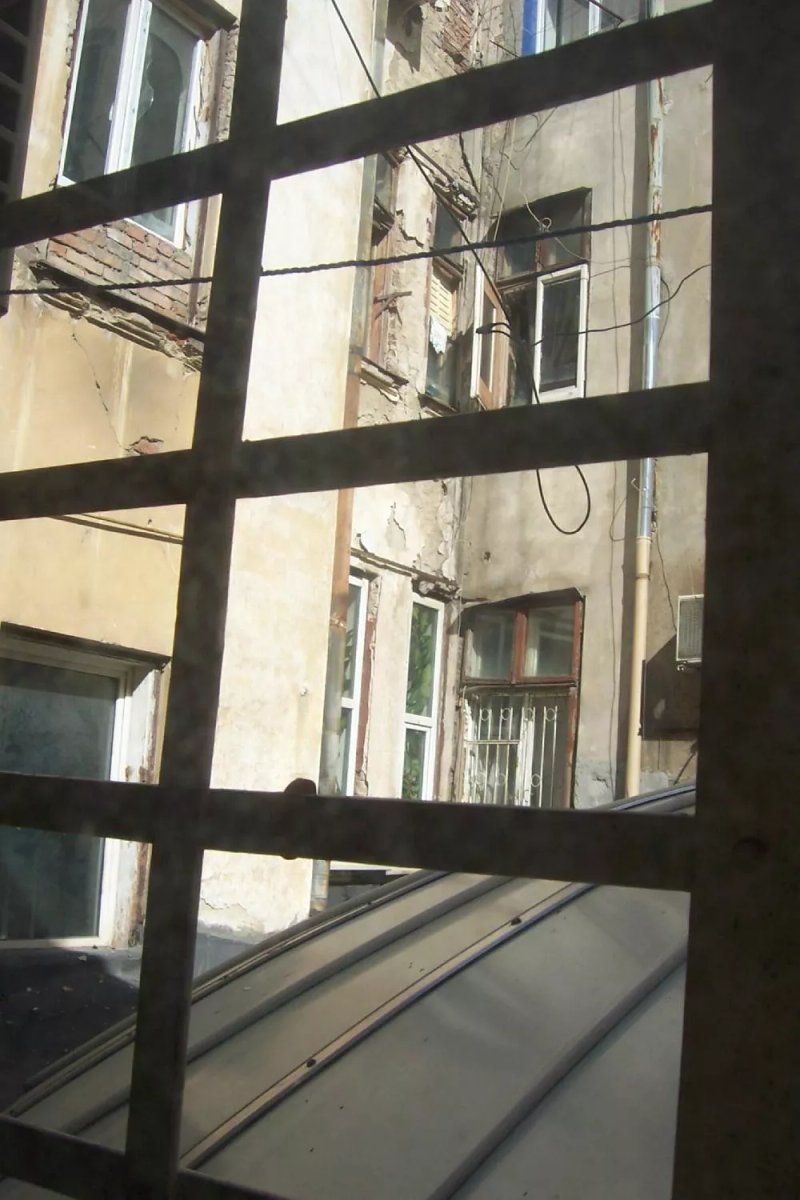 Hostel Miorita