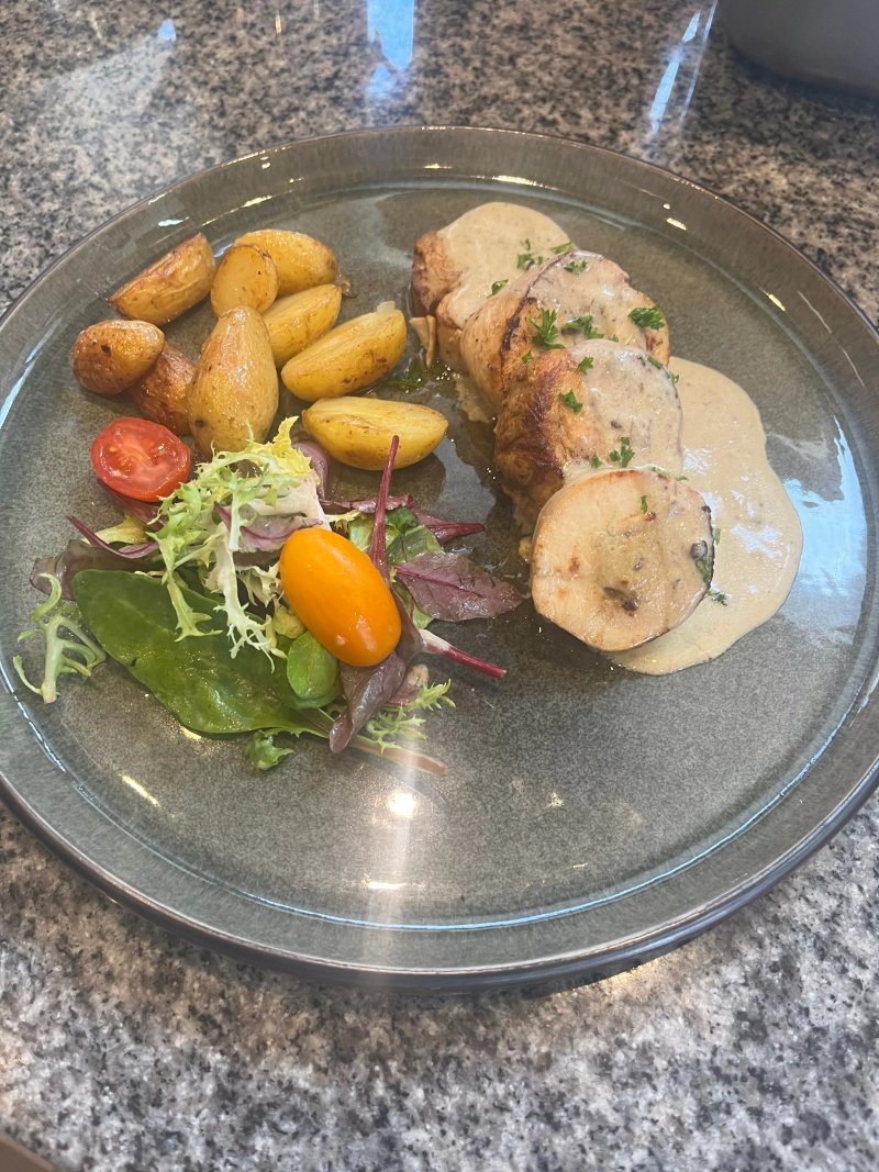 Bozin Restaurant creperie