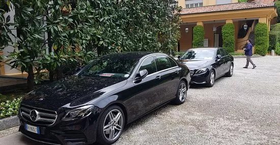 Eurocar Limousine S.r.l.