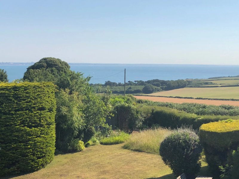 Old Harry Bed & Breakfast