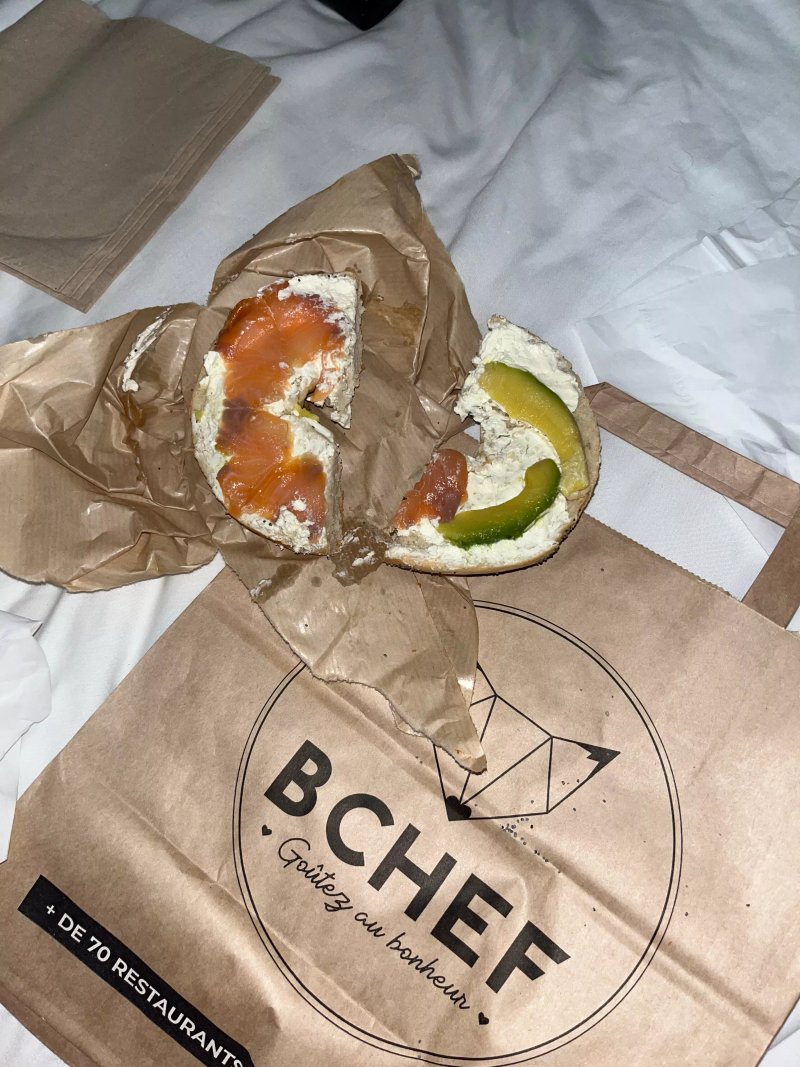 BCHEF