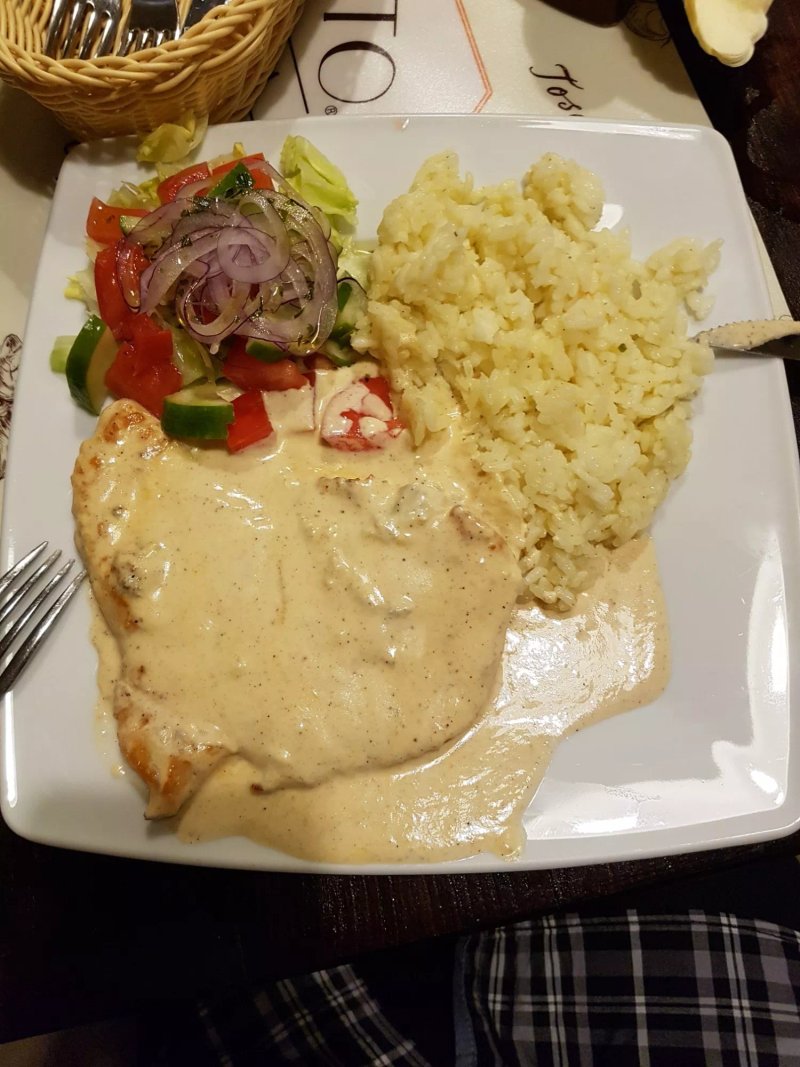 Presto Pizzeria Trattoria