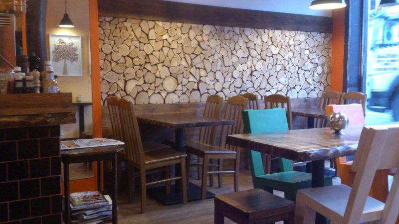 Fresh Cafe