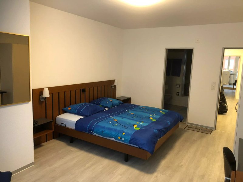 Hotel Passage