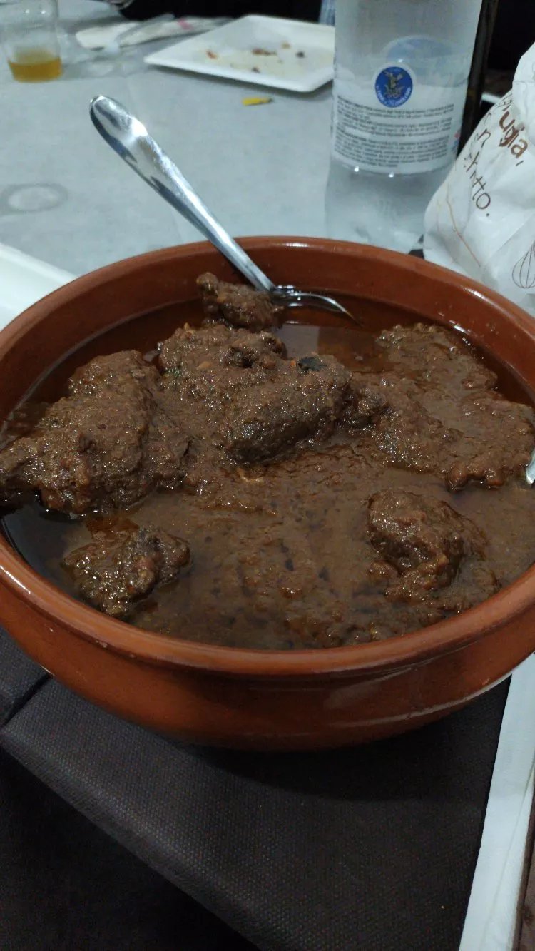 Macelleria Braceria Luchino