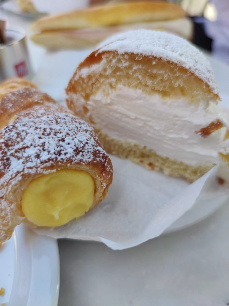 Pasticceria Bartolini