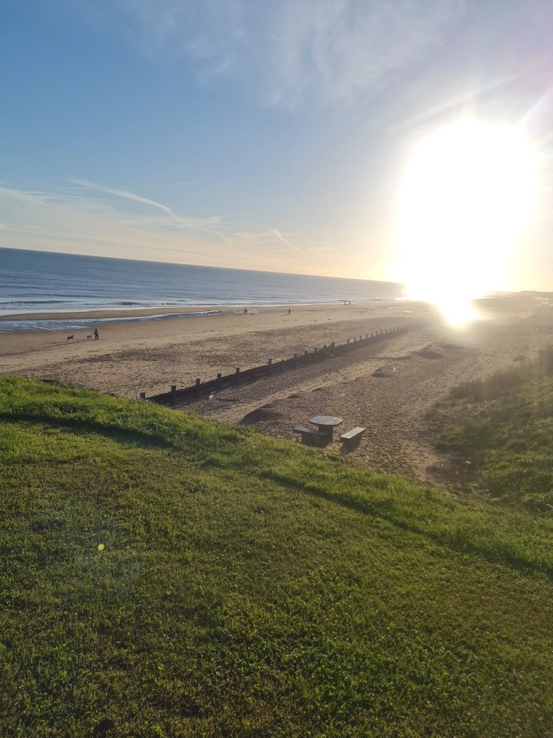 The Cliff Top Inn