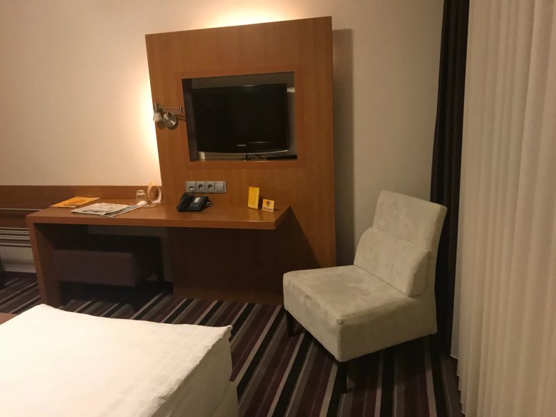 Qualitel Hotel Hilpoltstein