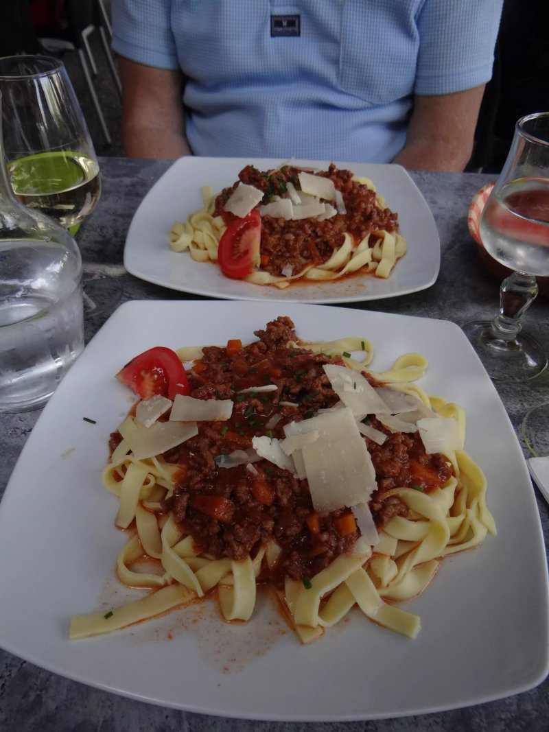 Brasserie Le Biarritz