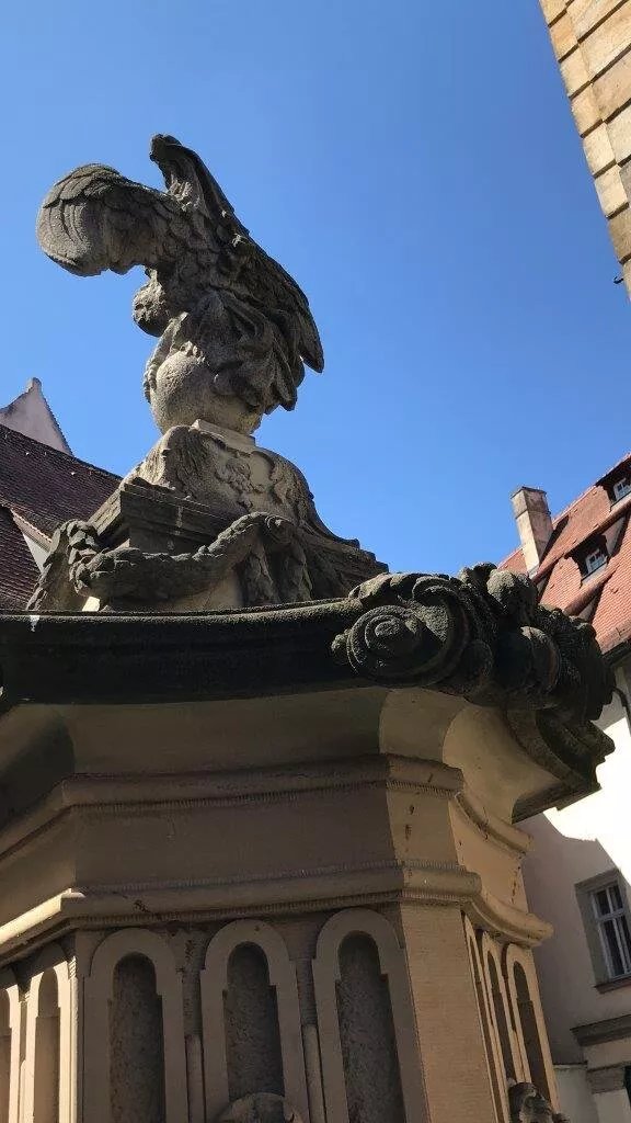 Adlerbrunnen