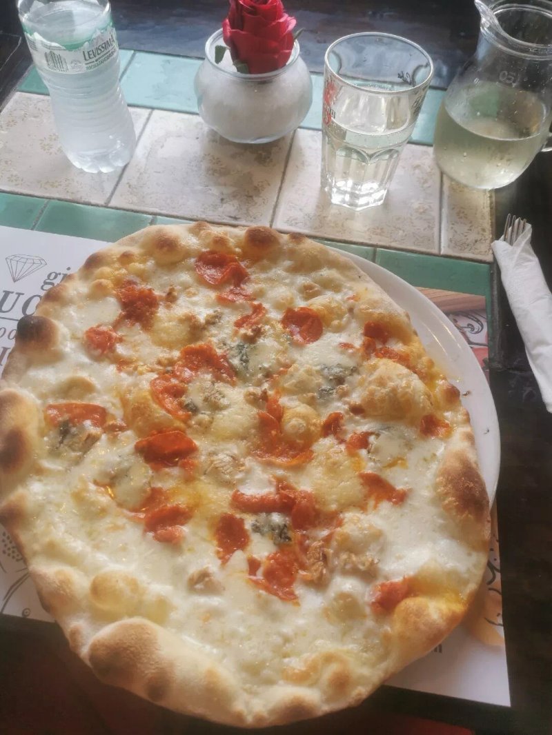 Pizzeria Titbit