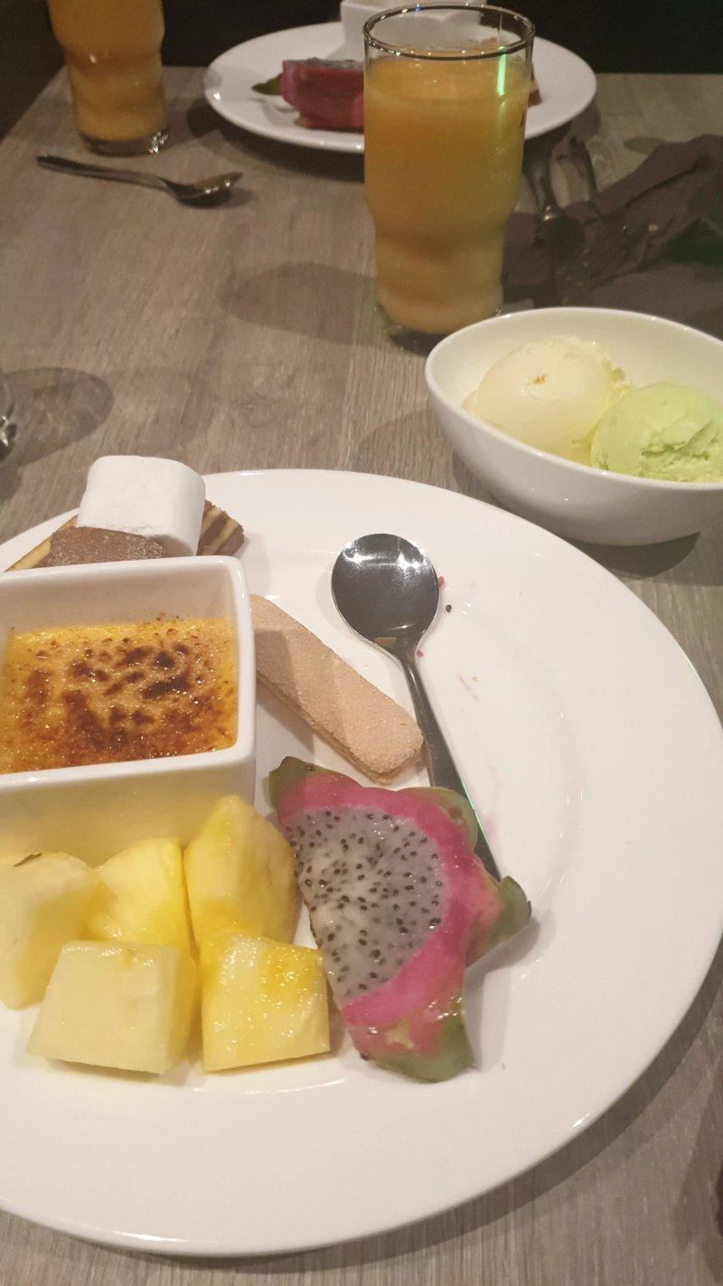Wereldsmaken All-in Live Cuisine